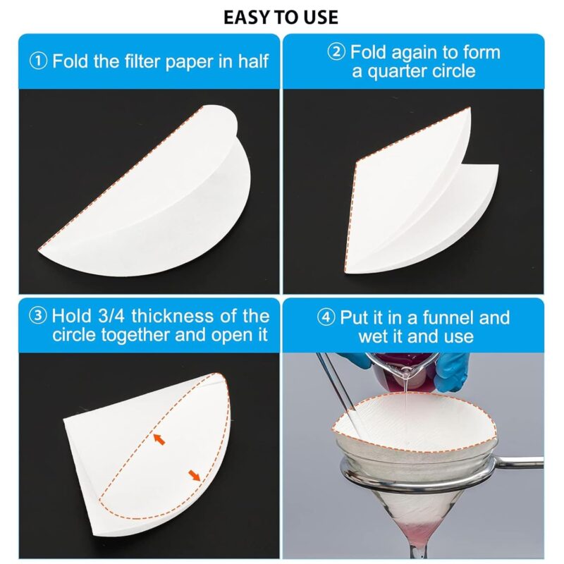 Filter Paper 42-125 - Image 4