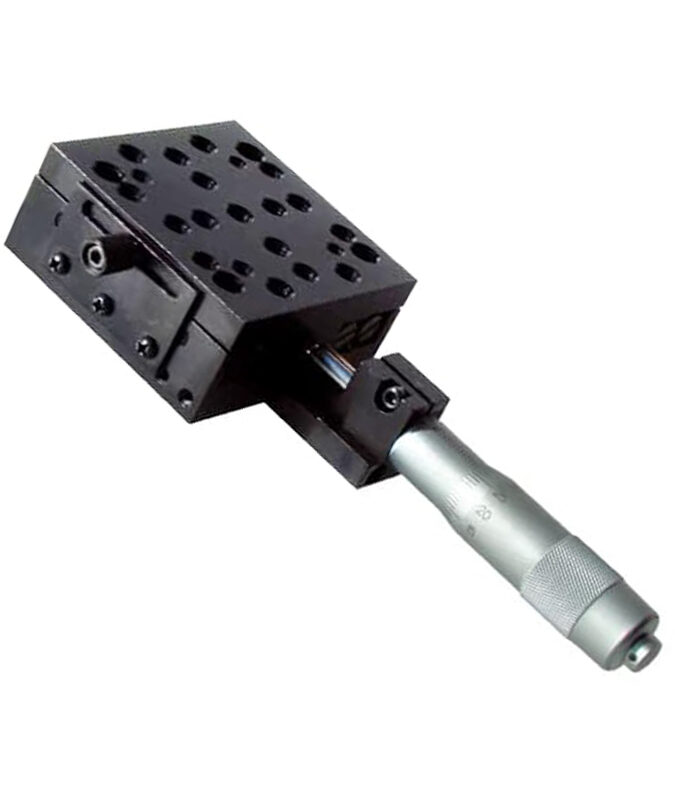 Manual Mini Linear Stage 25mm