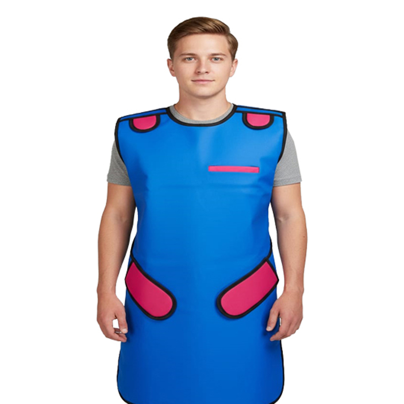 Lead Vinyl X-Ray Lead Apron 0.50MM