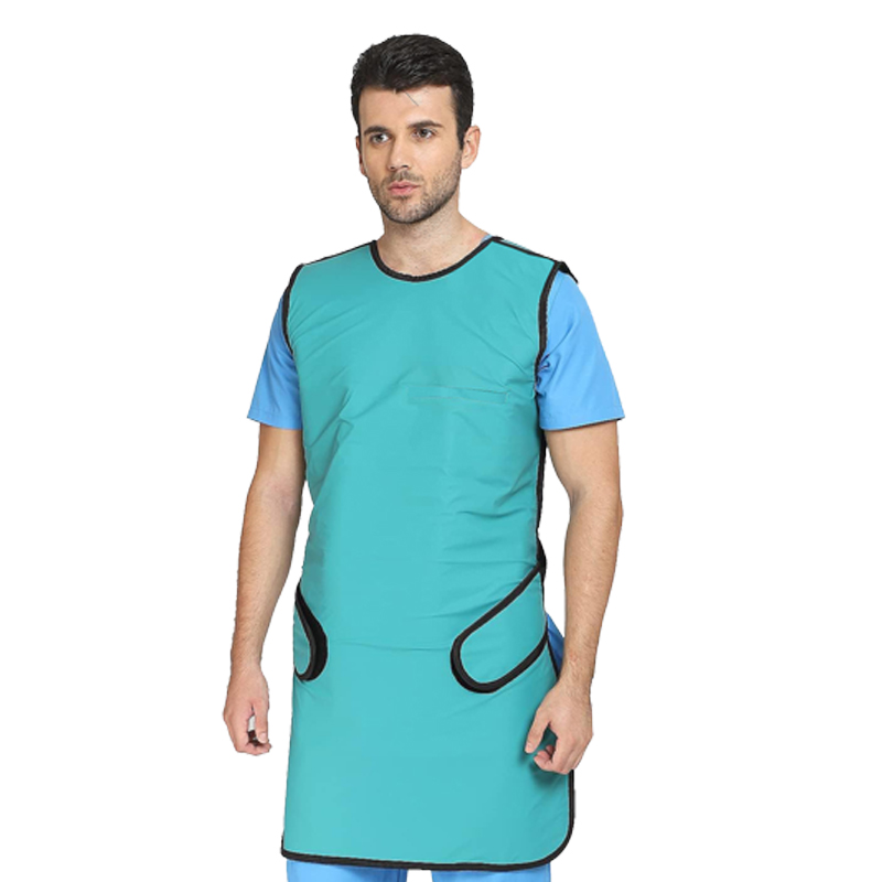 Lead Vinyl X-Ray Lead Apron 0.35MM