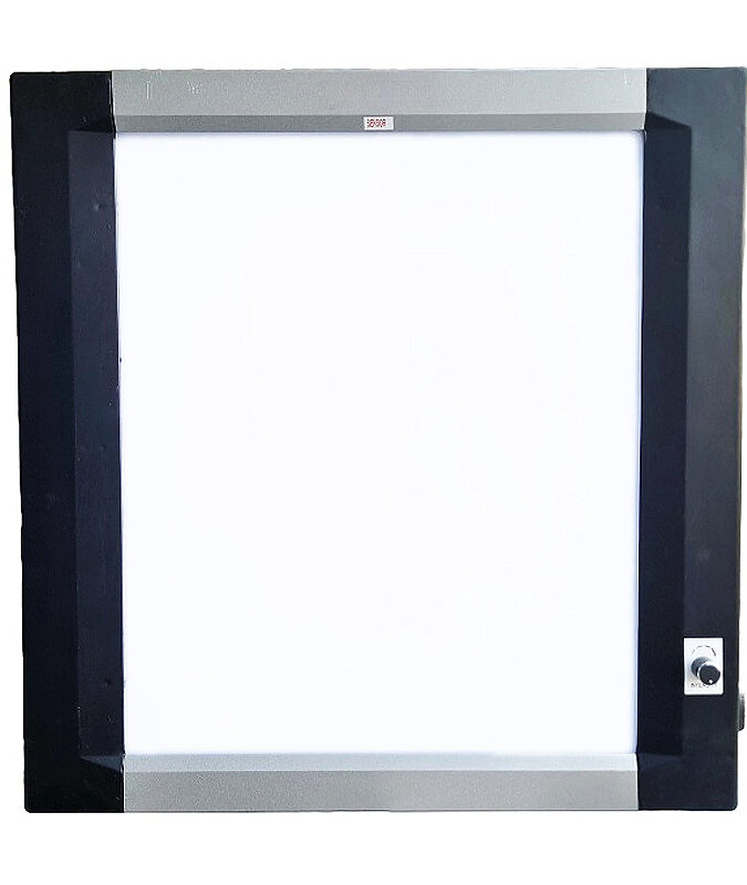 LED X-Ray View Box Single Film